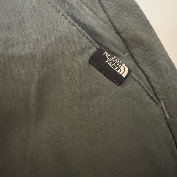 The North Face Grey Women’s Pants - Picture 3 of 4